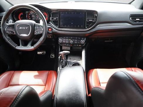 Used 2023 Dodge Durango SRT Hellcat AWD/4WD image 24