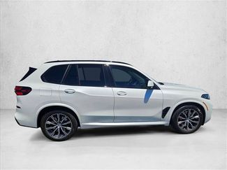 Used 2026 BMW X5 xDrive50e w/ M Sport Package AWD/4WD video 4