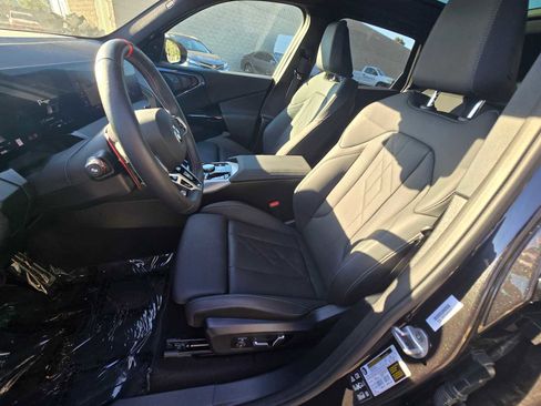Used 2025 BMW X3 M50 image 24