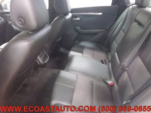 Used 2019 Chevrolet Impala LT image 13