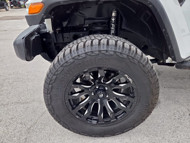 Certified 2020 Jeep Gladiator Mojave AWD/4WD image 13