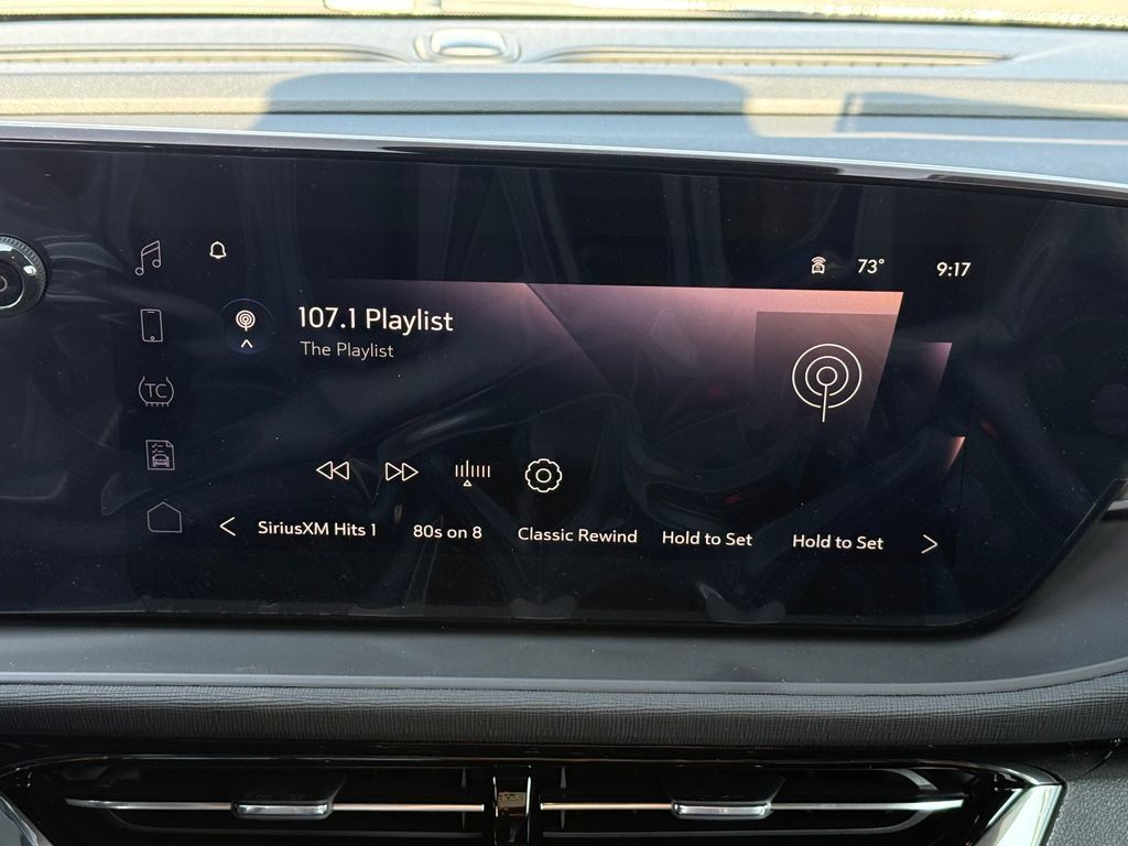 New 2026 Buick Envista Sport Touring FWD image 22