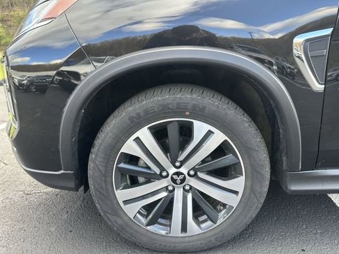 Used 2025 Mitsubishi Outlander Sport SE image 20