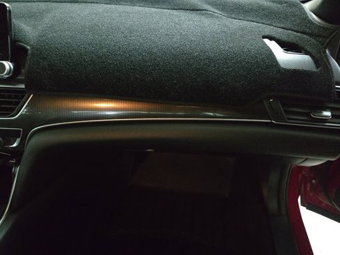 Used 2022 Honda Accord Sport image 24