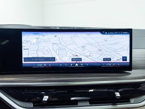 New 2027 BMW X7 M60i AWD/4WD image 19