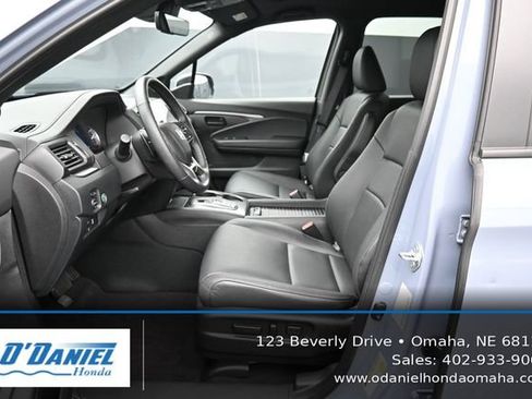 Used 2023 Honda Passport EX-L image 25