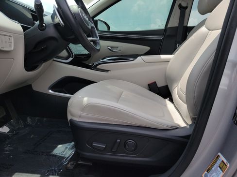 Used 2023 Hyundai Tucson SEL AWD/4WD image 16