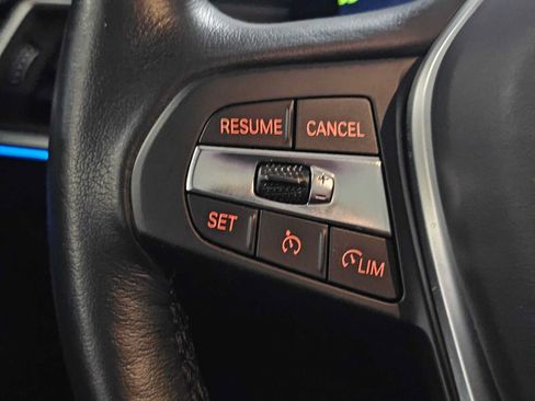 Certified 2023 BMW i4 eDrive35 w/ Premium Package RWD image 19