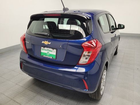 Used 2022 Chevrolet Spark LS FWD image 7