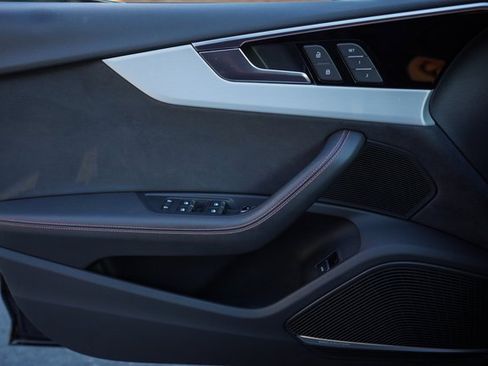 Used 2023 Audi S5 Prestige image 35