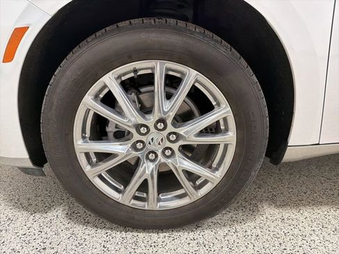 Used 2023 Buick Enclave Premium w/ Experience Buick Package image 36