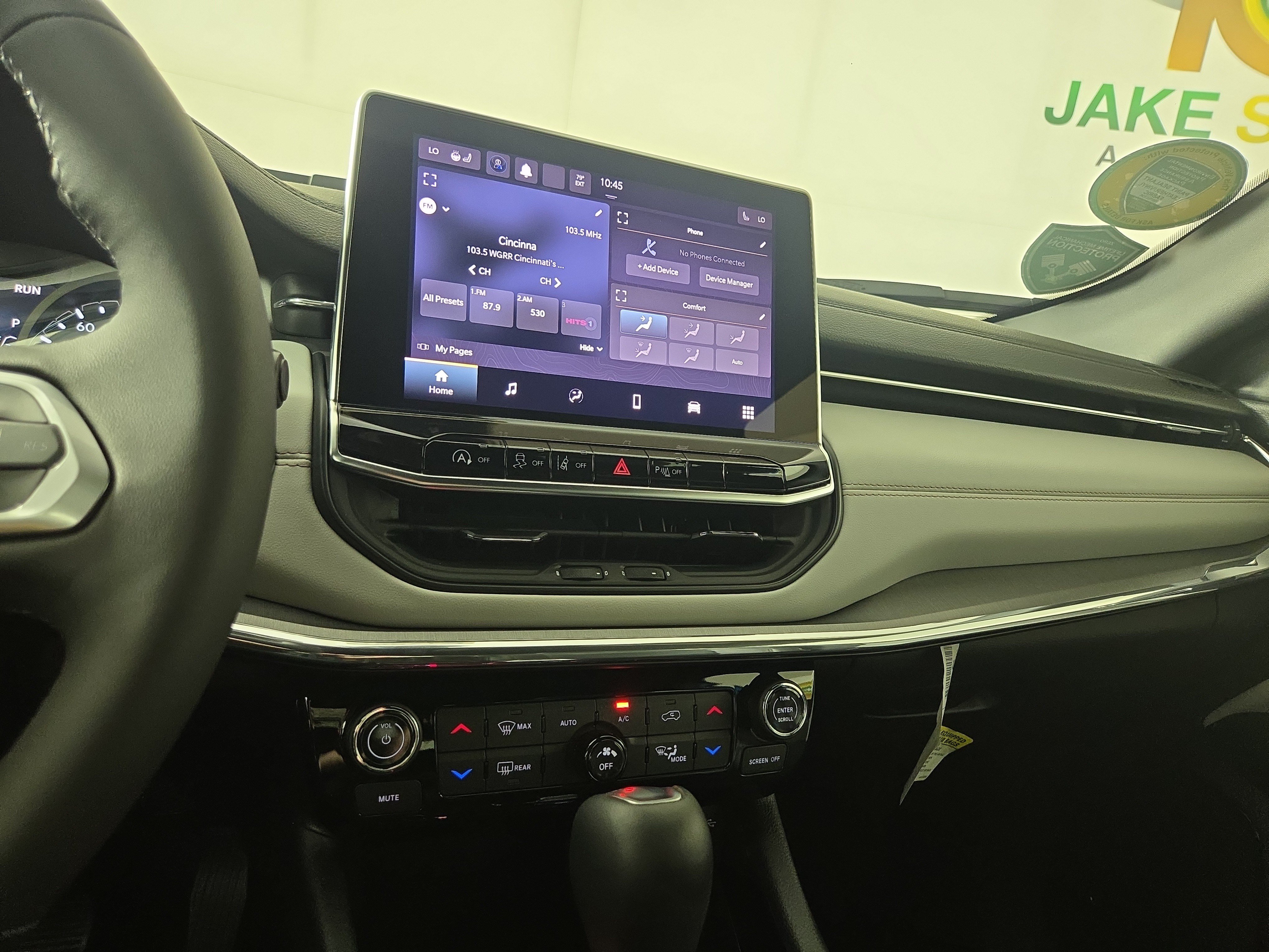 Certified 2023 Jeep Compass Limited AWD/4WD image 22