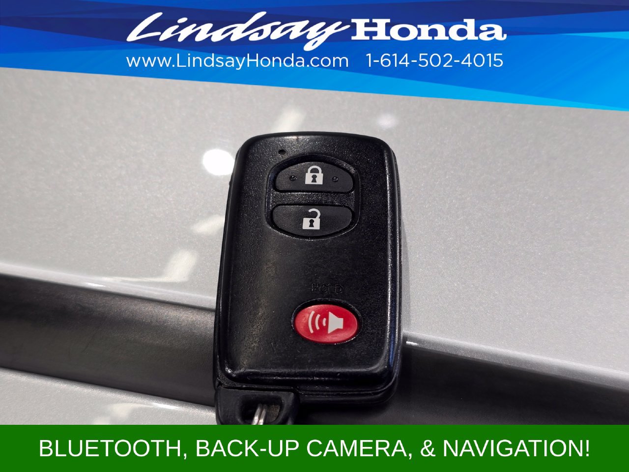 Used 2012 Toyota Prius Three FWD image 23