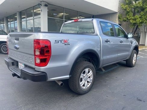 Used 2020 Ford Ranger XL AWD/4WD image 4