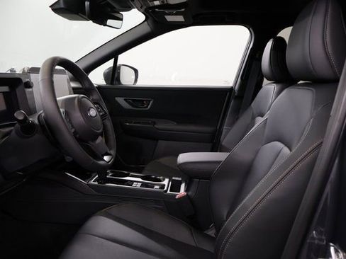 New 2026 Subaru Outback Limited XT image 12