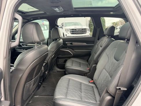 Used 2024 Kia Telluride SX Prestige X-Line image 17