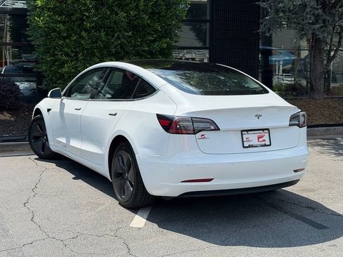 Used 2018 Tesla Model 3 RWD image 19