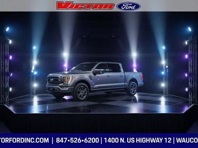 Used 2023 Ford F150 XLT w/ Equipment Group 302A High