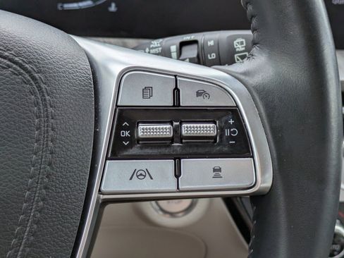 Certified 2024 Kia Telluride EX FWD image 23