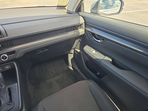 Certified 2024 Honda CR-V LX image 12