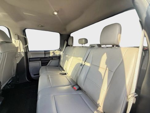 Used 2019 Ford F250 XL w/ Power Equipment Group RWD image 4