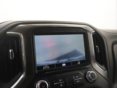Used 2020 GMC Sierra 1500 AT4 image 29