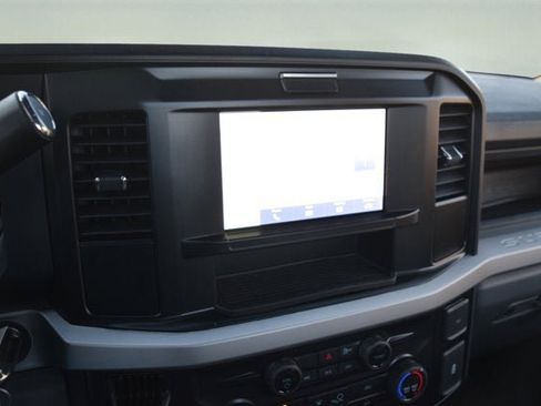 New 2026 Ford F250 XL w/ XL Chrome Package image 8