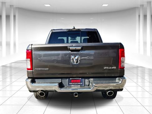 Used 2019 RAM 1500 Big Horn image 4