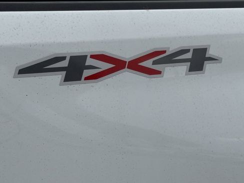 New 2026 Chevrolet Silverado 2500 Custom w/ Custom Convenience Package image 11