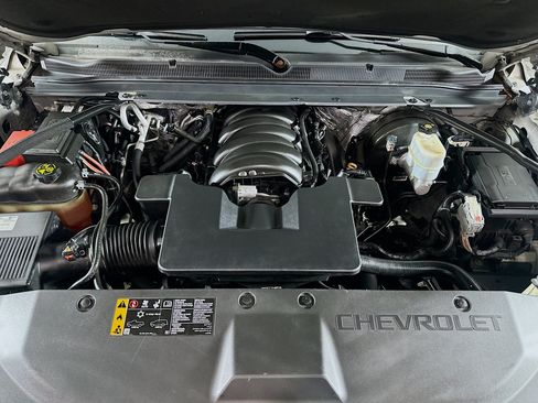 Used 2017 Chevrolet Tahoe LT RWD image 32