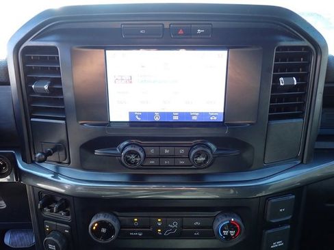 Certified 2022 Ford F150 XL w/ STX Appearance Package image 28