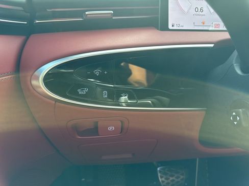 New 2026 Genesis GV70 3.5T Sport Advanced image 40