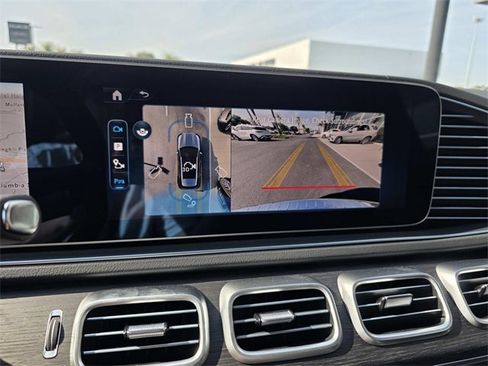 New 2026 Mercedes-Benz GLE 350 4MATIC image 18