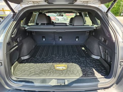 Used 2025 Subaru Outback Wilderness AWD/4WD image 16