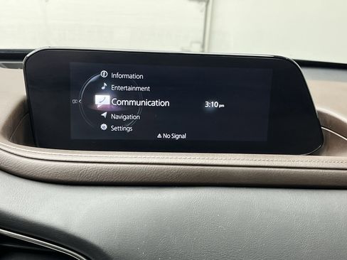 Certified 2021 MAZDA CX-30 AWD 2.5 S w/ Premium Package image 19