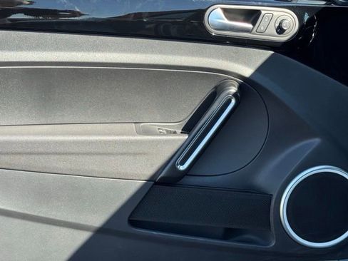 Used 2019 Volkswagen Beetle 2.0T Final Edition SEL image 15