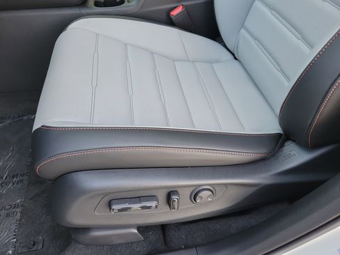 New 2026 Honda CR-V Sport Touring image 10