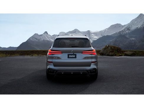 New 2026 BMW X5 xDrive40i AWD/4WD image 5