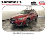 Used 2019 Subaru Crosstrek 2.0i Premium w/ Popular Package #2 image 2