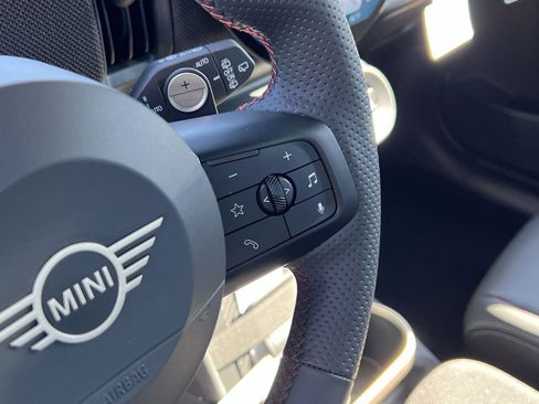 New 2026 MINI Cooper S image 29