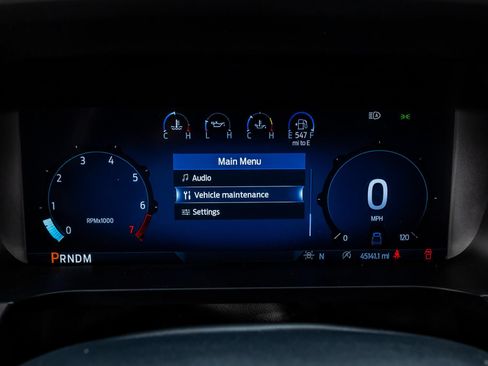 Used 2024 Ford F150 STX RWD image 19
