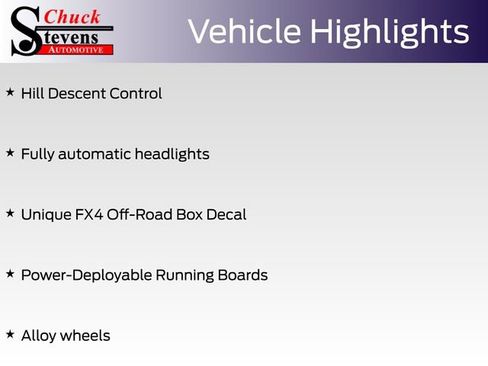 New 2025 Ford F250 King Ranch image 24