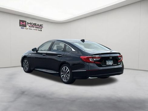 Used 2019 Honda Accord Touring image 7