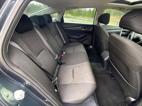 Used 2023 Honda Accord EX image 26