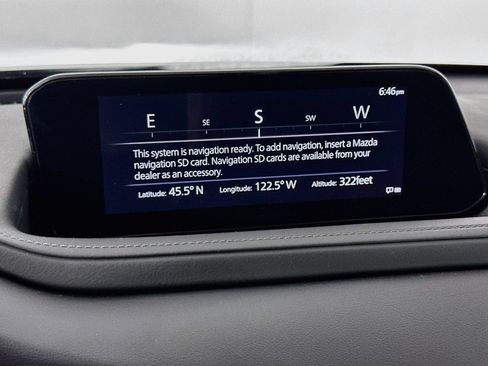 Certified 2023 MAZDA CX-30 AWD 2.5 S w/ Preferred Package image 13