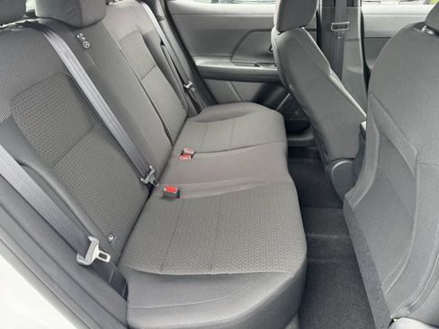New 2026 Nissan Kicks S FWD image 15