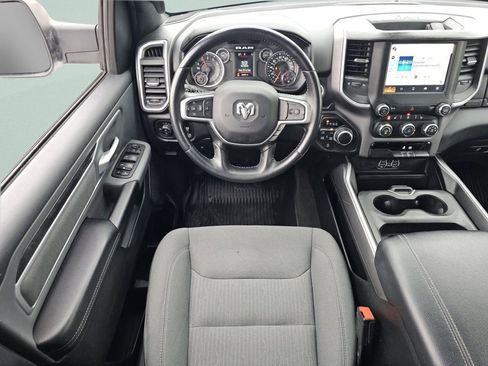 Used 2023 RAM 1500 Big Horn AWD/4WD image 4