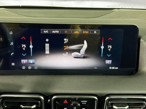 New 2026 Nissan Sentra SR FWD image 14