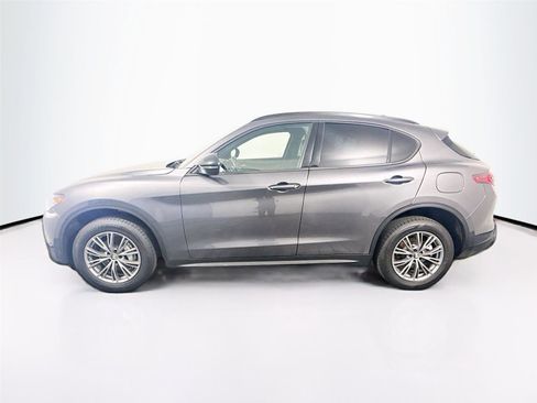 Used 2024 Alfa Romeo Stelvio Sprint RWD image 32