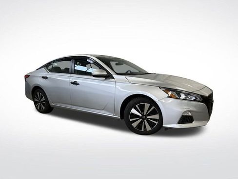 Used 2022 Nissan Altima 2.5 SV image 33